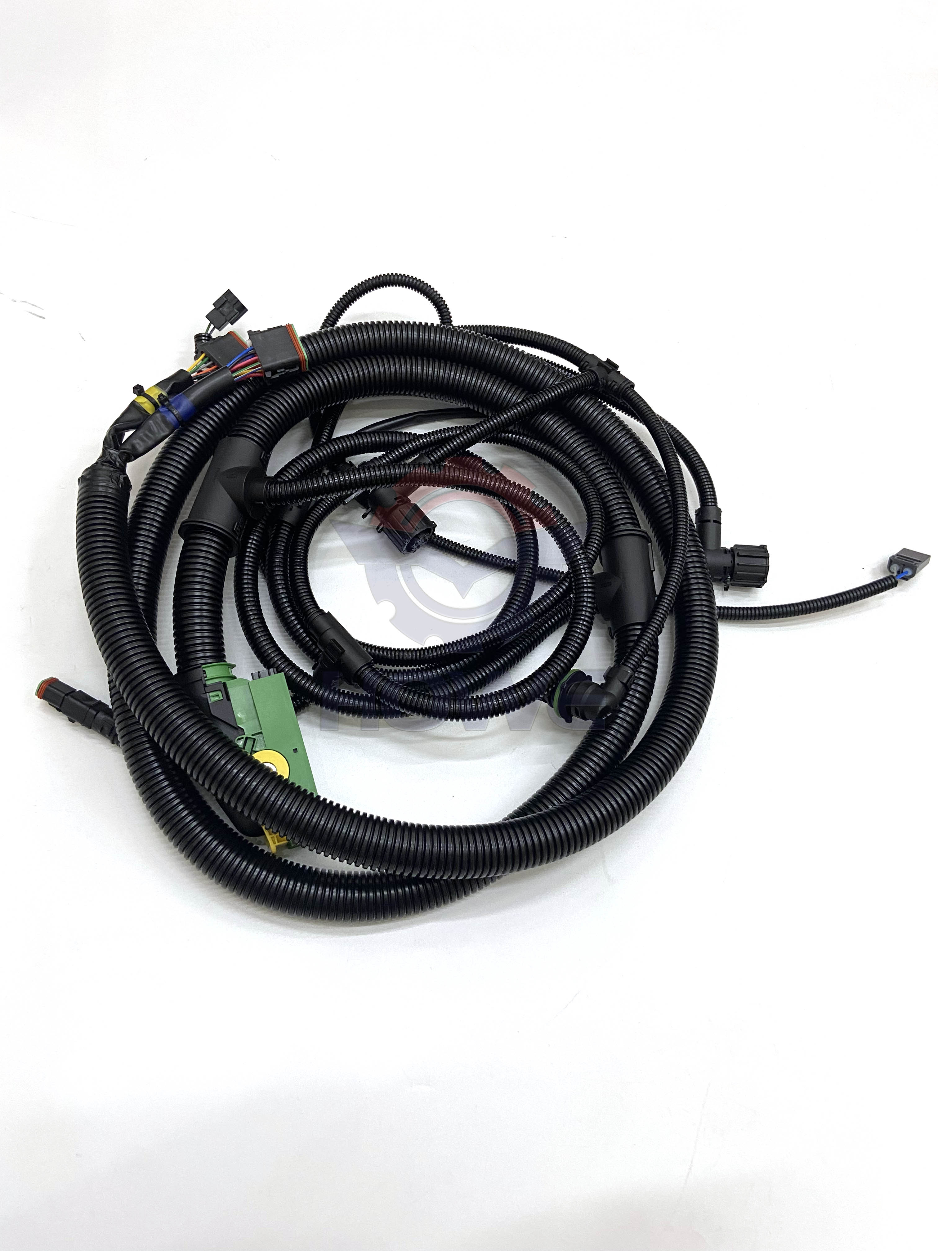 EC340D EC380D EC480D Excavator Wiring Harness VOE14626191 for Machinery Repair Shops