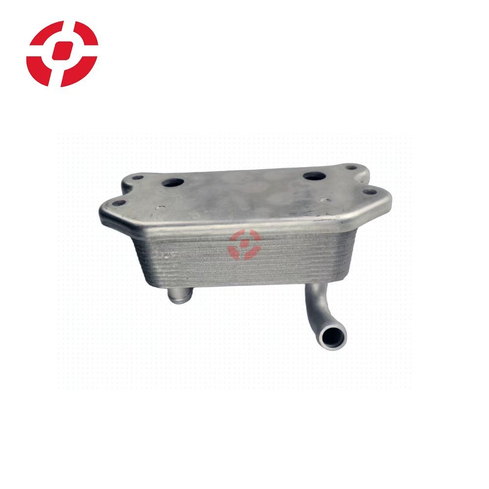 Engine oil cooler for Volv o Auto transmission oil cooler 31201910