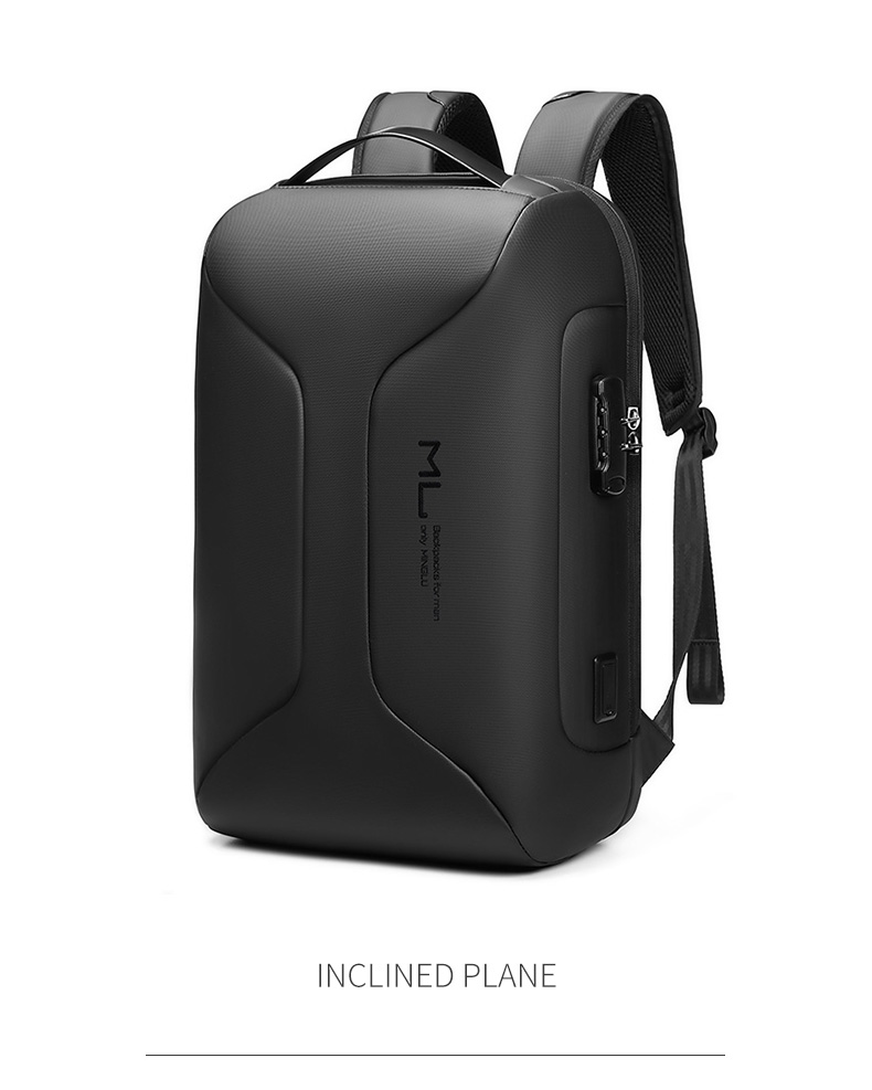 New bag laptop usb charging anti theft men waterproof bagpack backpack bag backpack for men