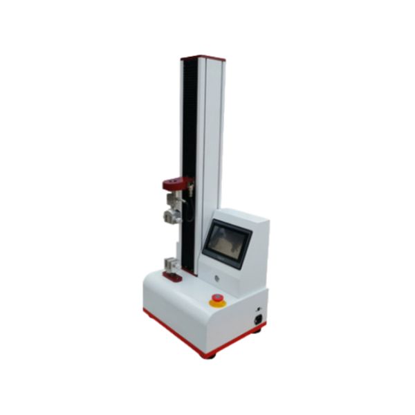 Ointment Paste 180 ° Electronic Peeling Tester 0.001mm Journey 400mm ChP 0952
