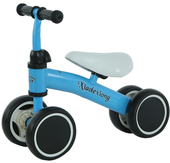 Baby Toy 1 Year Old Girl Birthday Gift Toddler Ride On Toys for 4-10 Years Children