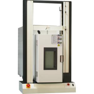 Precision Double Pillar Universal Material Testing Machine With Temperature Test