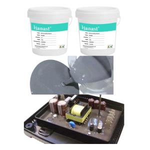 Polyurethane Encapsulant Thermally Conductive Potting Compound High Viscosity