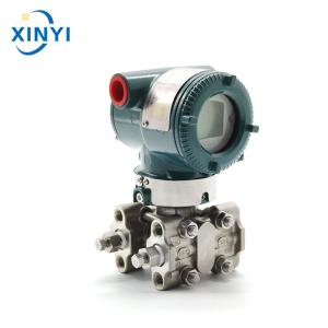 Yokogawa High-Precision EJX110A Differential Pressure Transmitter Superior