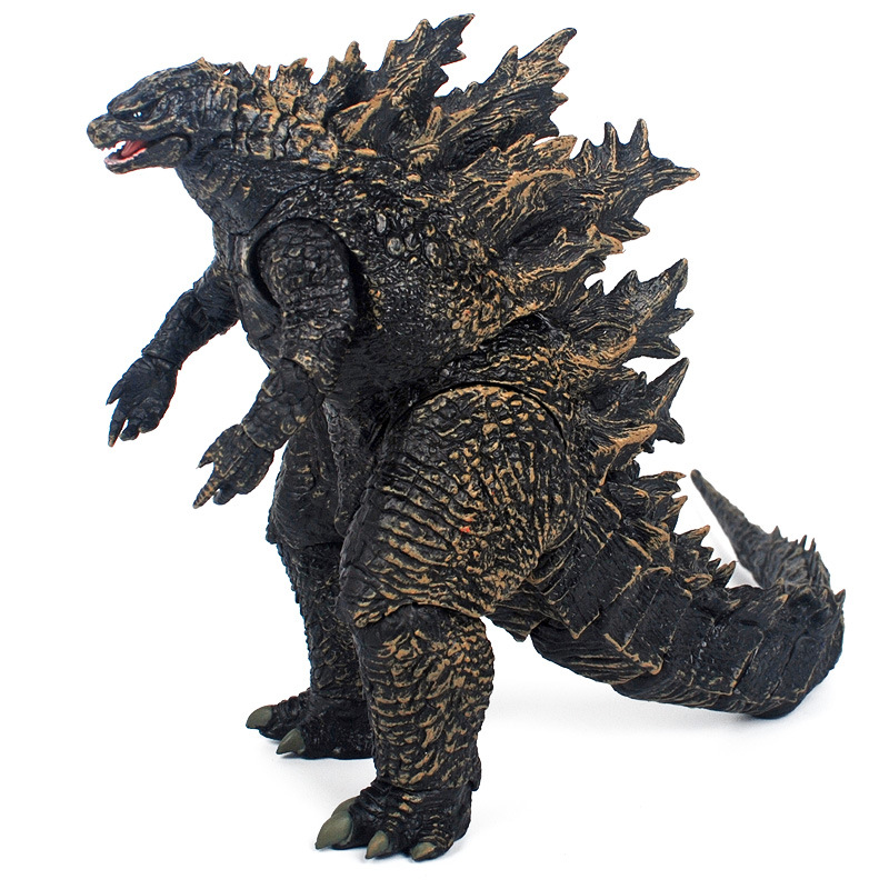 Style Ultima Nuclear Burning Collection Model Anime Gifts Pvc Action Figures 18CM 0.6kg