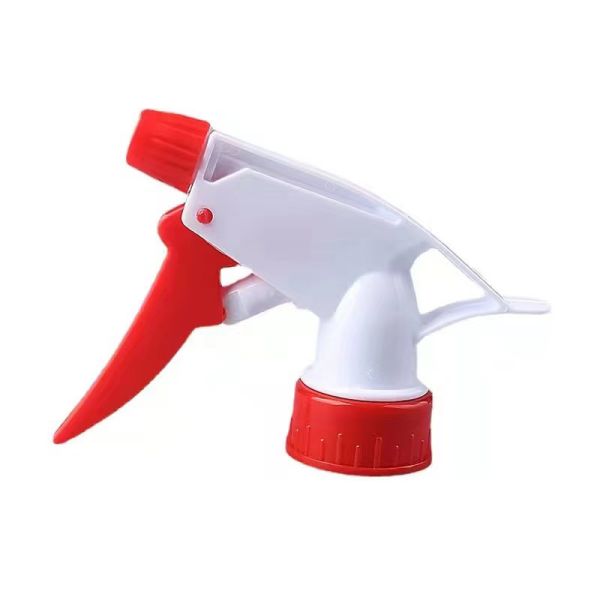 Wholesales 28/410 28/400 Plastic Trigger Sprayer Dispenser Trigger Pump for Cleaning