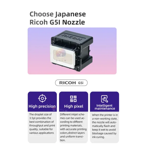360 Rotary UV Printer Cup Mug UV Cylinder Printer Eco Solvent UV Printer 3D Effect Inkjet Printing Machine