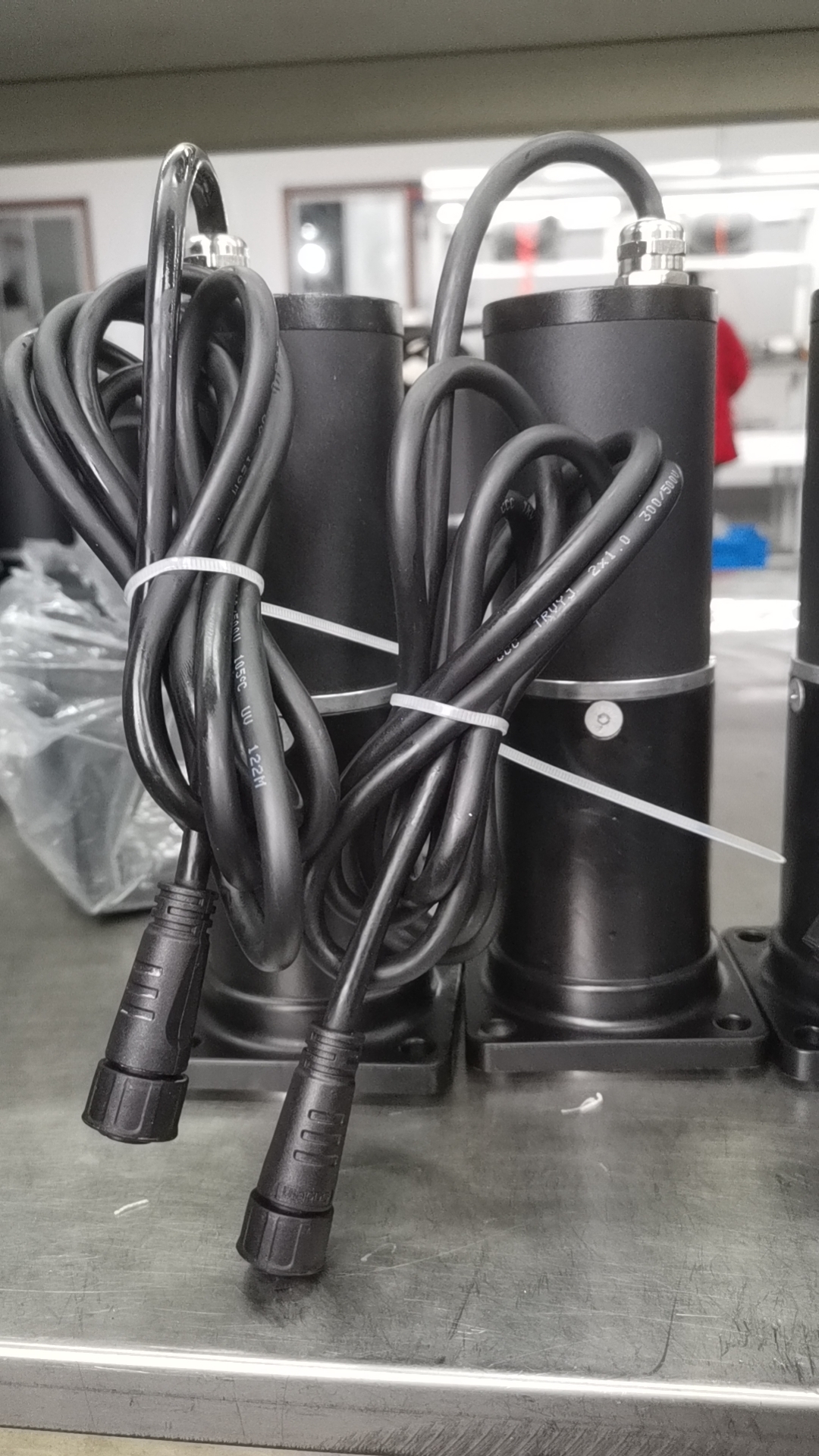 mc4 pv connectors