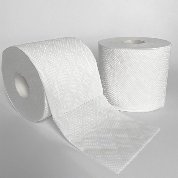 High Quality Bamboo Paper Custom Toiletpaper