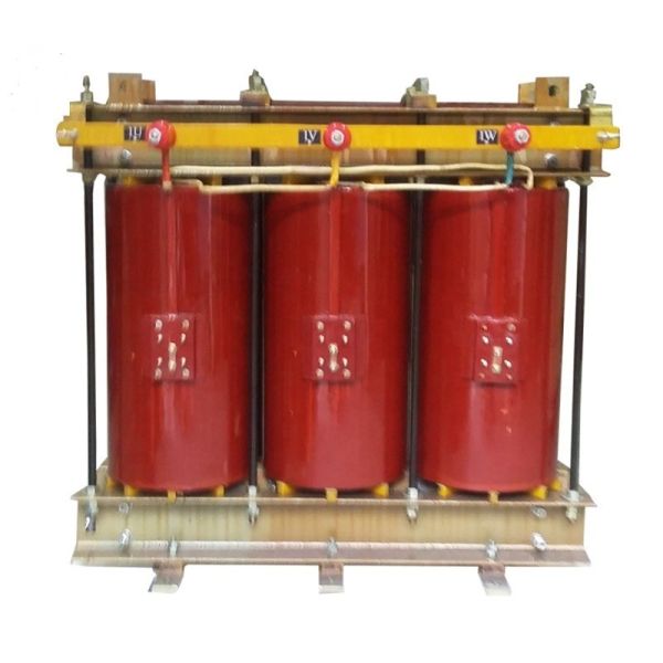 insulation dry type transformer scb10/11 400 kva/33kv/415v