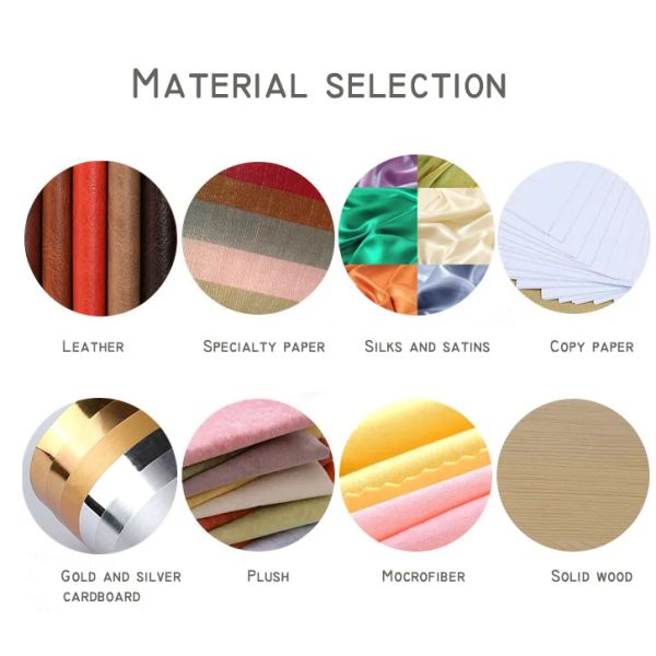 Customized Size Apparel Packaging Box ISO22000 Garment Gift Box