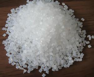 Quality PA6 Chips Reinforced with Glass Fiber Toughness Flame Retardant UV Stabilizer for sale