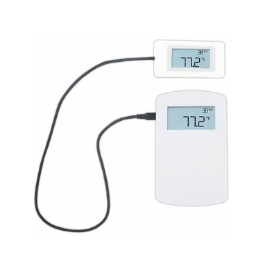 Dwyer AtmosphereGuard RHP Humidity / Temperature Transmitter