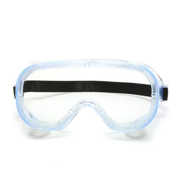 Protective Medical Safety Eyewear International Standard Scratch Resistant Belt