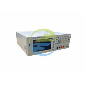 Quality 10A Four Terminals Cable Testing Equipment With Multiple Trigger Methods for sale