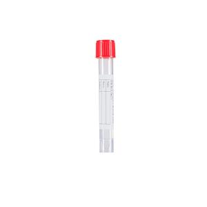 Quality Operate Easily Virus Sampling Tube Plastic iiLO Class I for sale
