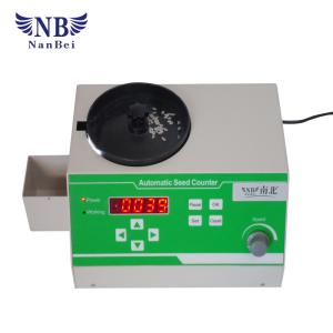 Seed Counter With Automatic Microcomputer Control , Automatic Seed Counter Meter