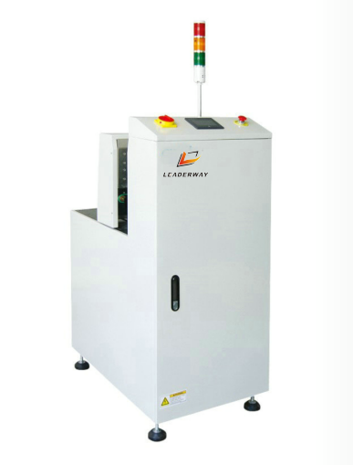 Professional Automatic PCB unloader Supplier/SMT unloader/unoader Machine/Stacking unloader