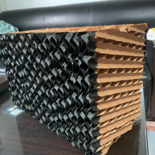 Source Factory Poultry Cooling Cell Pad Poultry Farm Cooling Pad for Cooling System