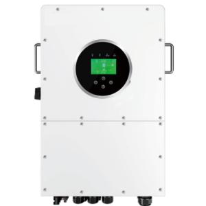 Quality Hybrid Photovoltaic Solar Inverter 600V 22500W Energy Storage Inverter for sale
