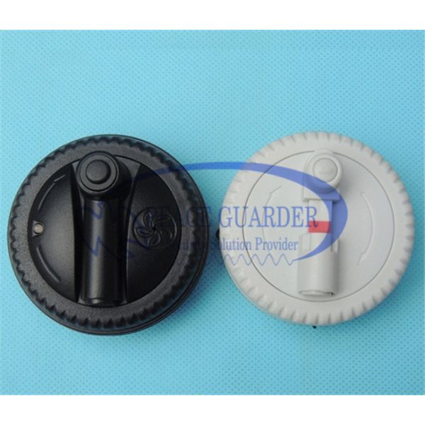 Aluminum Antennas EAS Security Gates , Retail Anti Theft Devices With Soft Labels