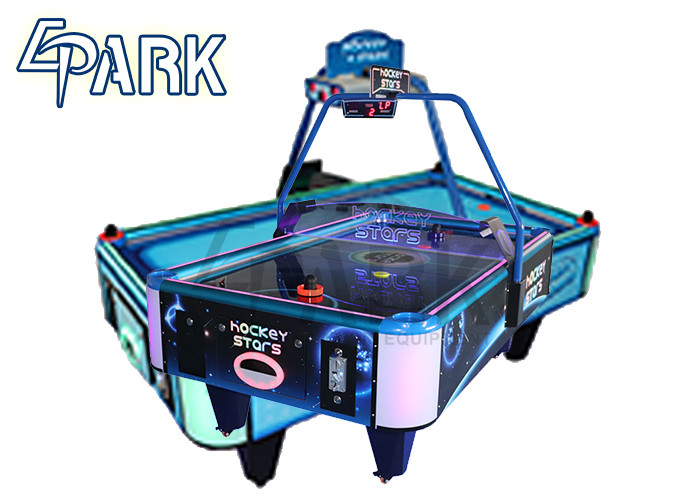 Coin operated Hockey Star Air Hockey Table Amusement Video Arcade Game Machine For Child and Adult