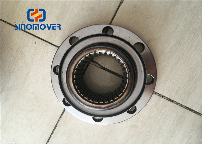 OEM VG2600060489 31*180*80mm Truck Flange Sino Truck Spare Parts