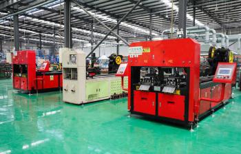 Anbox Electric Co. Ltd,