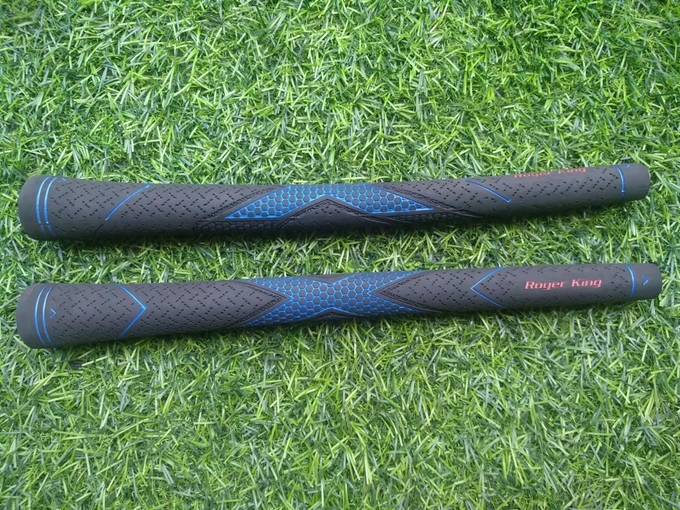 golf grip , golf grips , golf rubber grip , round grip , club iron grip , golf roud grip