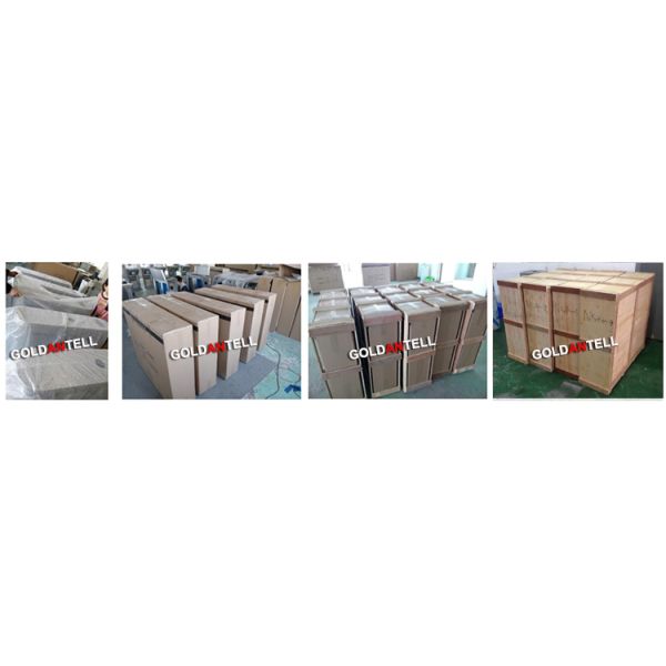 Intelligent Pedestrian Barrier Gate