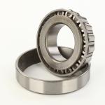 Taper Roller Bearing Bearing Bike Spare Parts Automotive Hub Bearings ISO