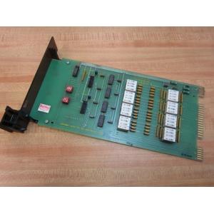 ABB NASM01 Input Module Analog Slave Module Hi Level Module Net 90