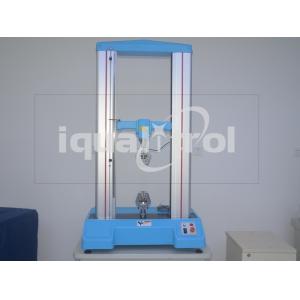 Computer Software Controlled Electronic Universal Material Testing Machine with