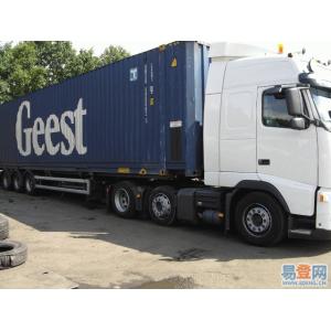 Quality Container loading, container devaning for sale