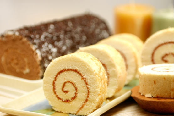 Compound Emulsifier CP1100 for Baking - Fast Foaming Speed, Soft Texture, and Superior Water Retention in Cakes