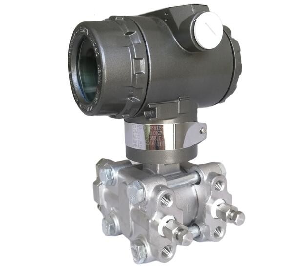 Quality 57.2mm Joint 10MPa Differential Pressure Transmitter for sale