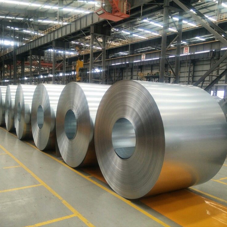 High Quality Cold/Hot Rolled 304 316 Stainless Steel Coil Ss Strip