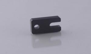 Quality Customized Thermal Shock Resistance Silicon Nitride Machining Automotive Engines for sale