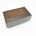 Durable Battery Powered Bluetooth Speaker , Rechargeable Bluetooth Speaker M15