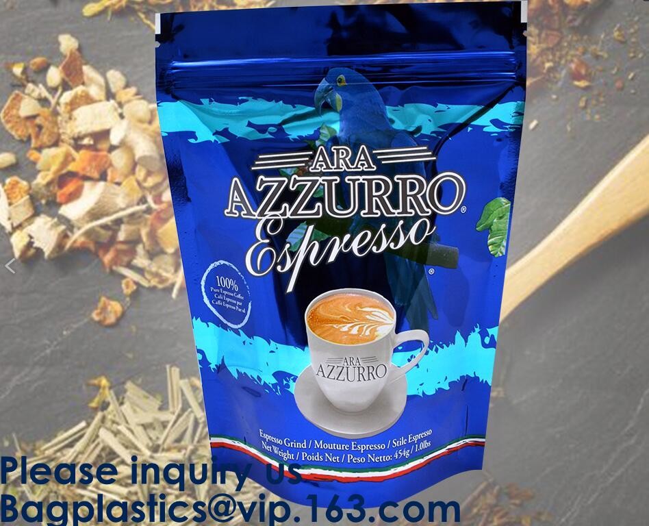 Sealing Bag, Zipper Bag, Middle Heat Sealed Bag,Side/Bottom Gusset Bag, Spout Bags, Aluminum Foil Bag, Irregular Shape B