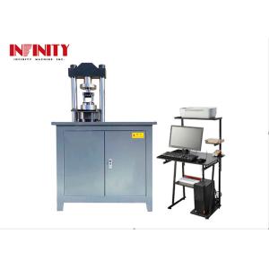Quality 300kN Compression Testing Machine for sale