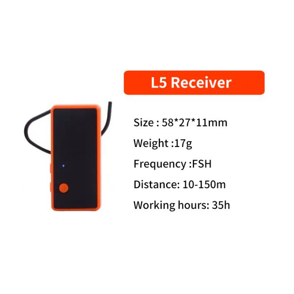 A wireless audio guide device with wide compatibility