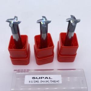 Quality Customized Cutter For Versatile Overall Length Customized Shank Diameter for sale
