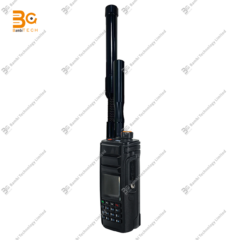 FPV Drone Detector 300MHz-6200MHz Handheld Portable Drone 360 degree Omnidirectional Detect finder drone sweeper