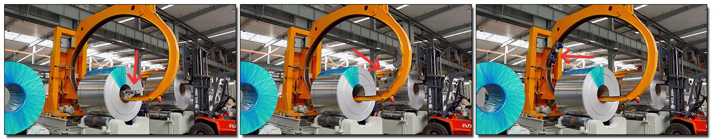 1xxx Series Checkered Embossed Aluminum Coil 1100