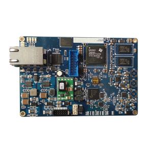 Low Volume Through Hole Automated EMS SMD PCB Assembly Service