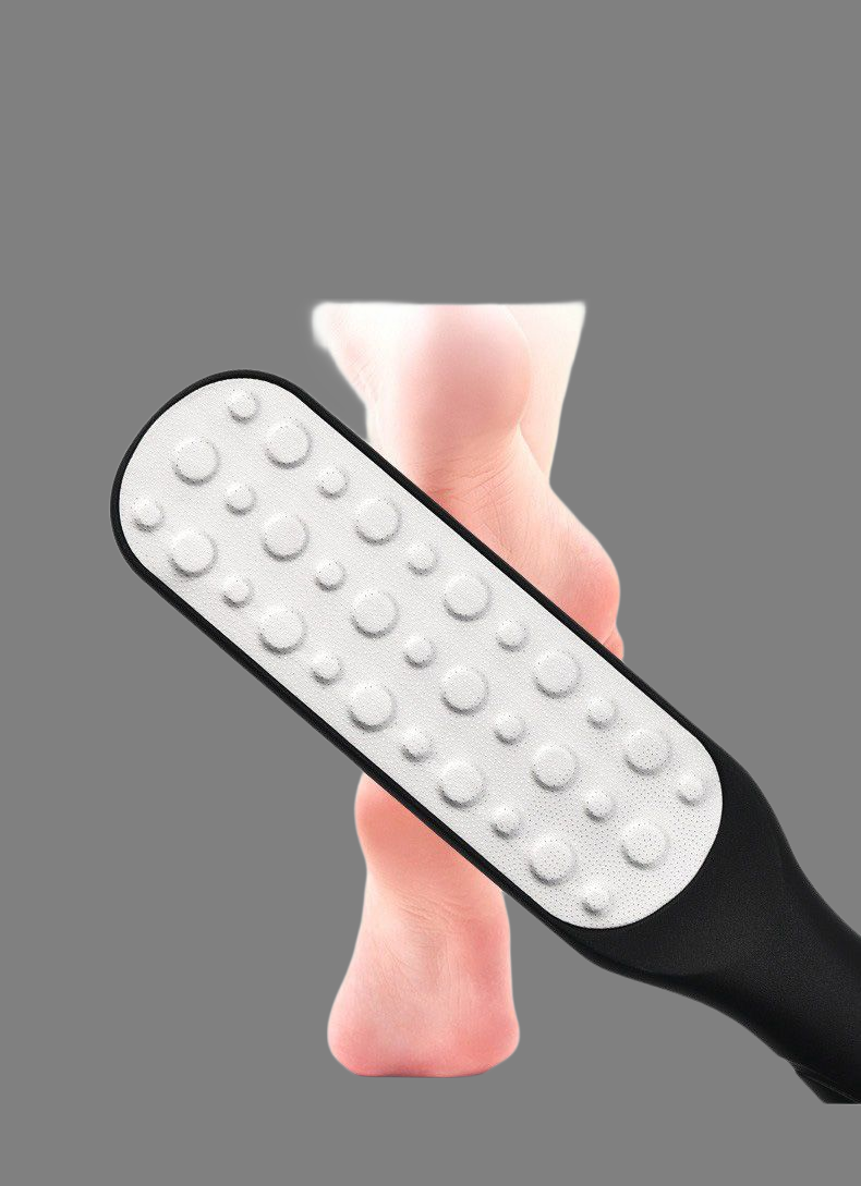 Foot Scraper Image 2