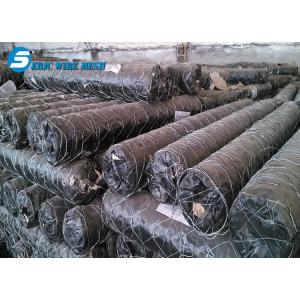 2.5mm hexagonal wire mesh factory
