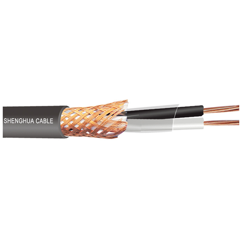 Copper Electric Wire Control Cable Instrumentation Instrument Cables with Cheap