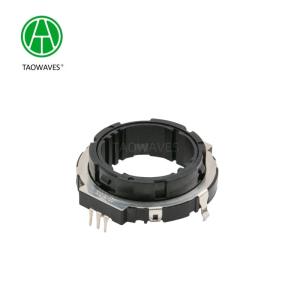 Mini Ec11 Encoder with Dual Function and Analog Output
